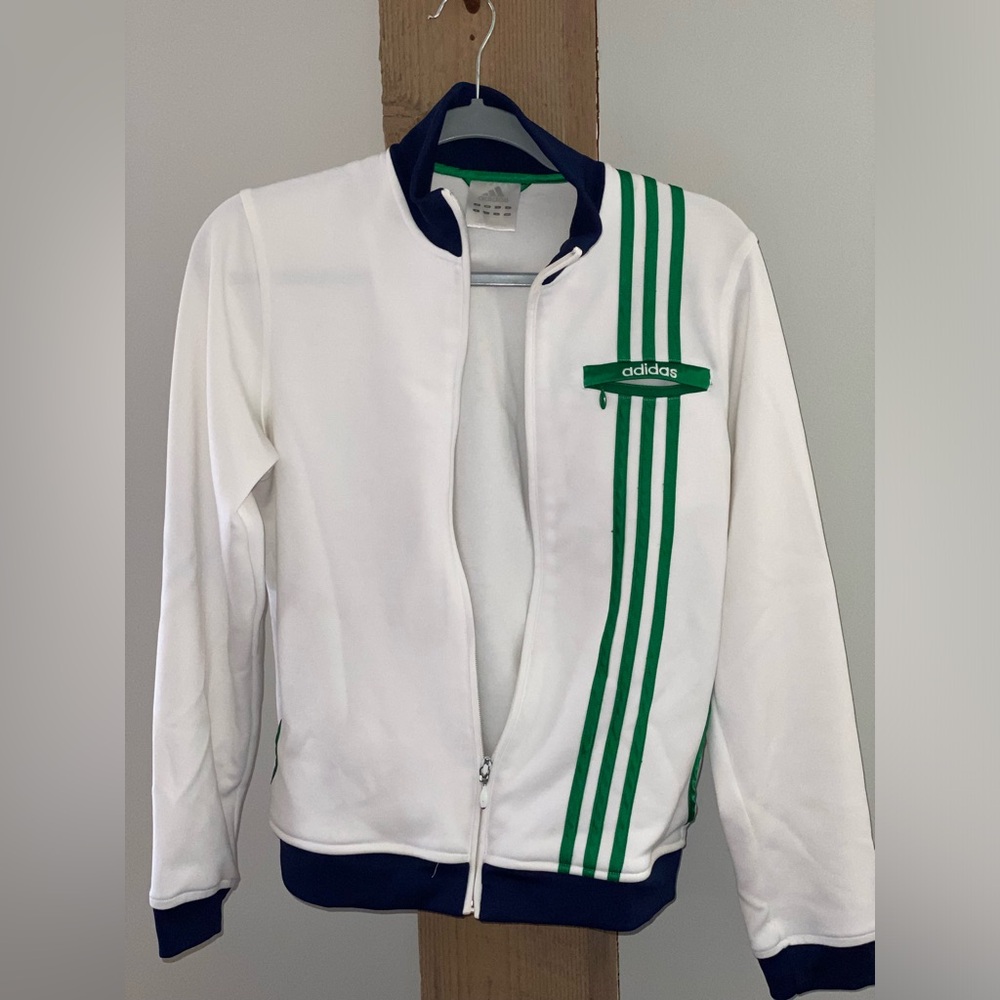 Rare Adidas Jacket - Picture 8 of 10